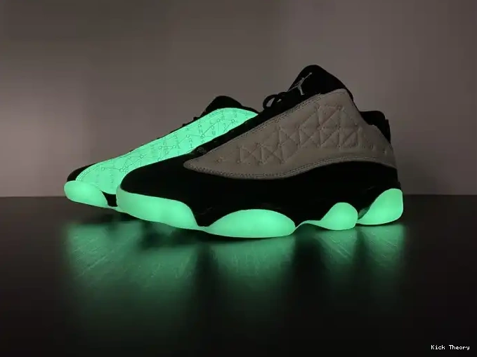Kicked Out Shoe Store (2021) DM0803-300 Day Single's Low Retro 13 Air Jordan 0610